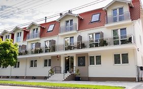 Hotel Crystal